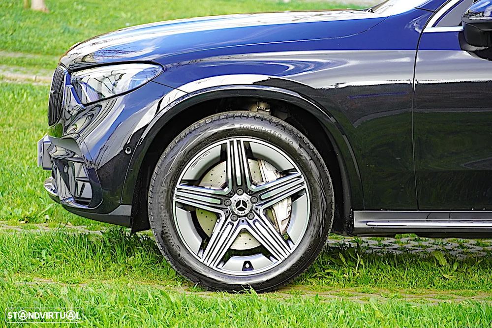 Mercedes-Benz GLC 300 e 4Matic 9G-TRONIC Edition AMG Line - 5