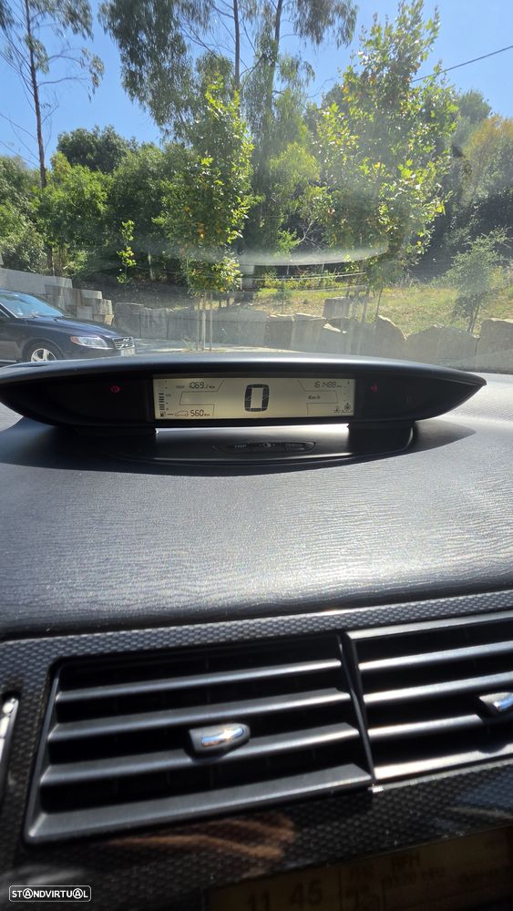 Citroën C4 - 6