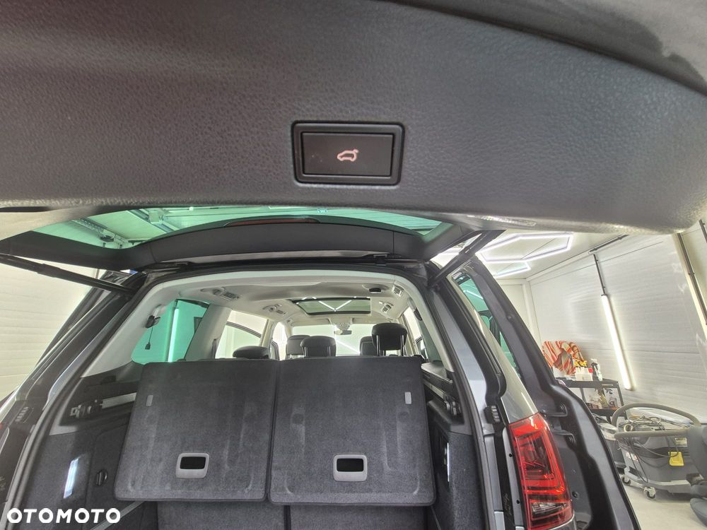 Seat Alhambra 2.0 TDI Start & Stop DSG Style - 14