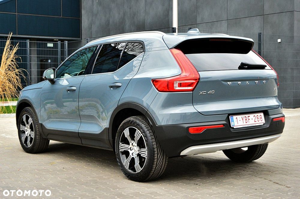 Volvo XC 40 T3 Momentum Pro - 17