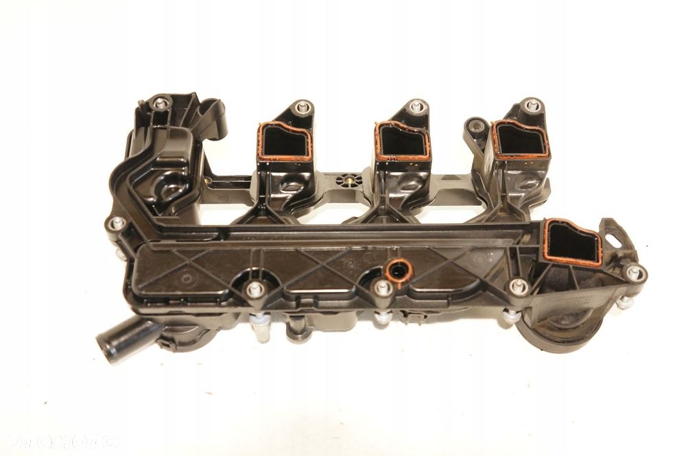 ODMA OLEJU CITROEN C3 RIFTER 1,5 E-HDI 9827622780 - 3