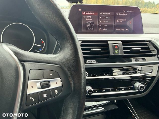 BMW X3 - 13