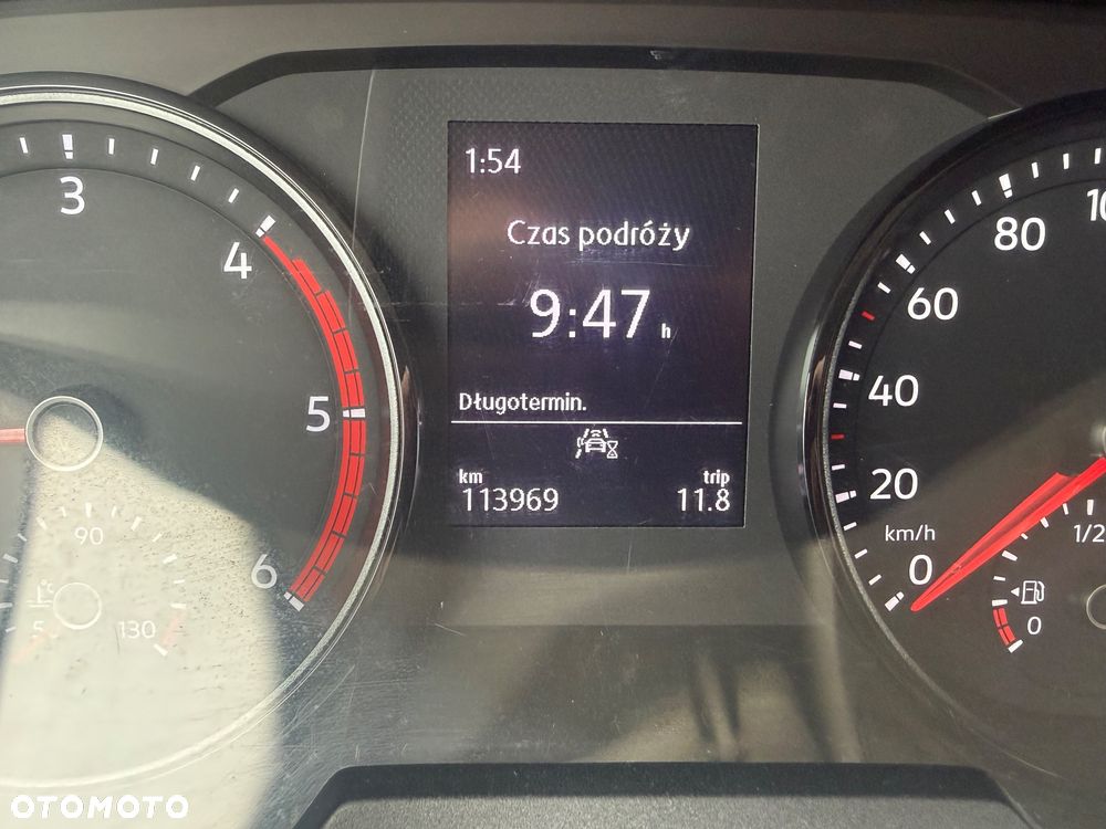 MAN TGE 2023 Mały Przebieg - 10