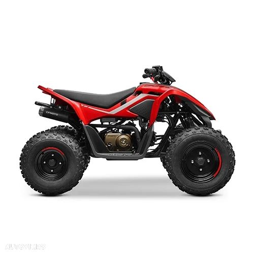 CF Moto CFORCE 110 Fun - 2