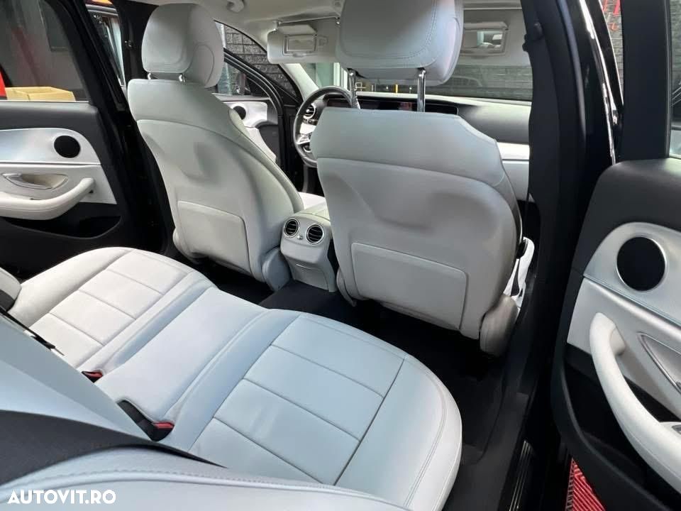 Mercedes-Benz E 300 4MATIC 9G-TRONIC - 6