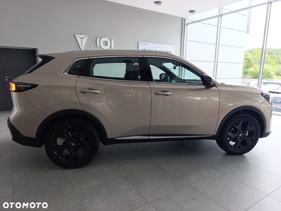Changan CS55 Plus - 7