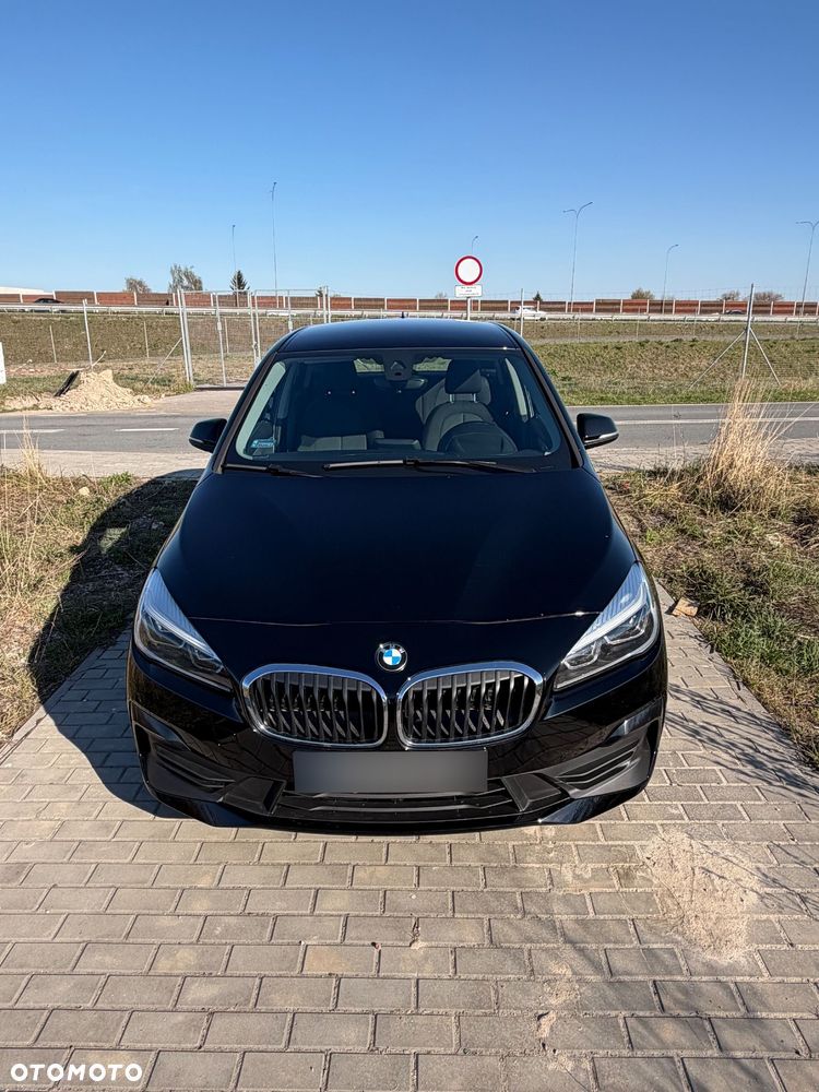 BMW Seria 2 218i Advantage - 2
