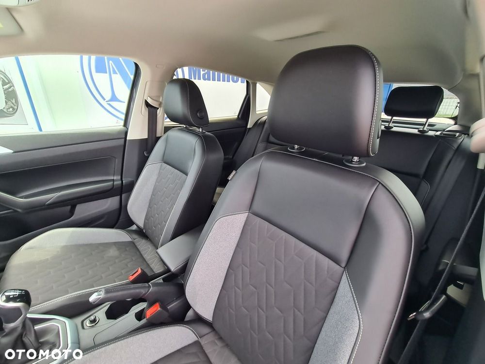 Volkswagen Taigo 1.0 TSI OPF Goal - 31