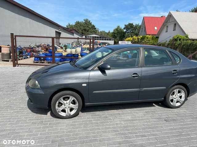 Seat Cordoba - 2