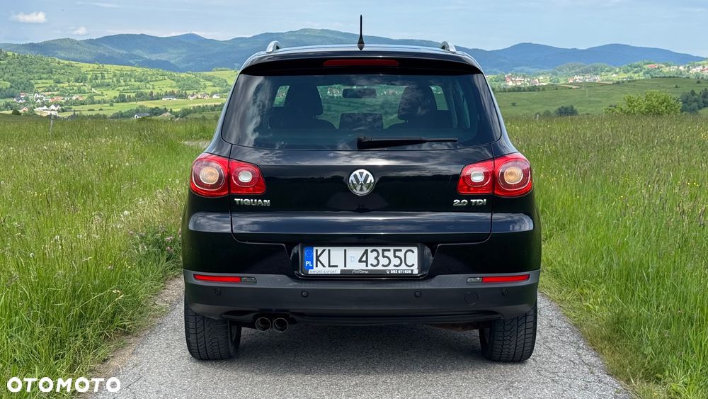 Volkswagen Tiguan 2.0 TDI DPF 4Motion Life - 7