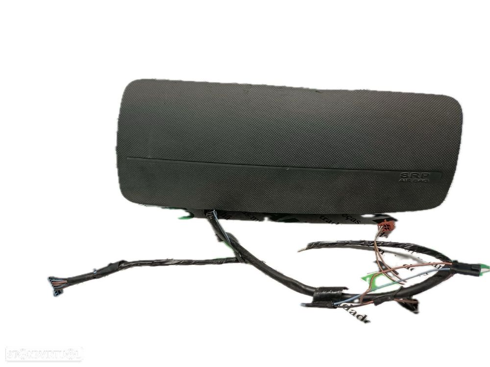 Airbag Passageiro Dacia Duster (Hs_) - 1