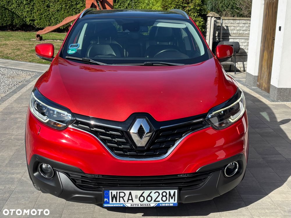 Renault Kadjar - 28