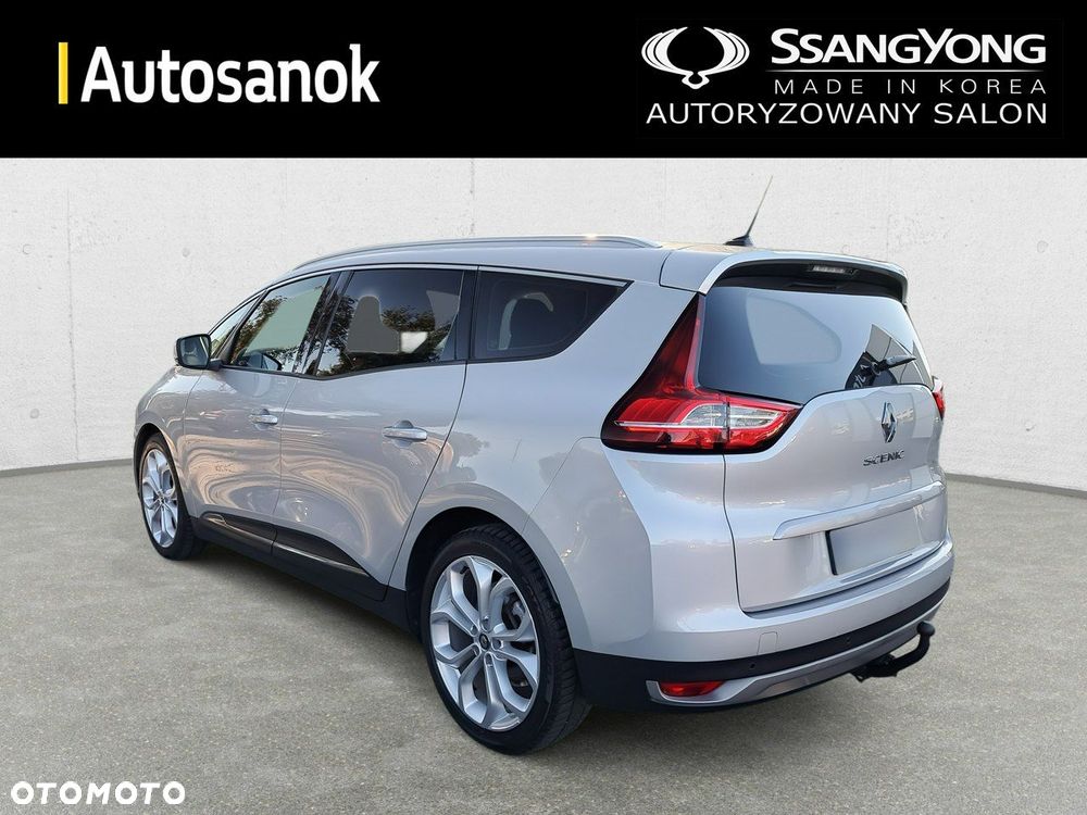 Renault Grand Scenic BLUE dCi 120 BUSINESS EDITION - 7