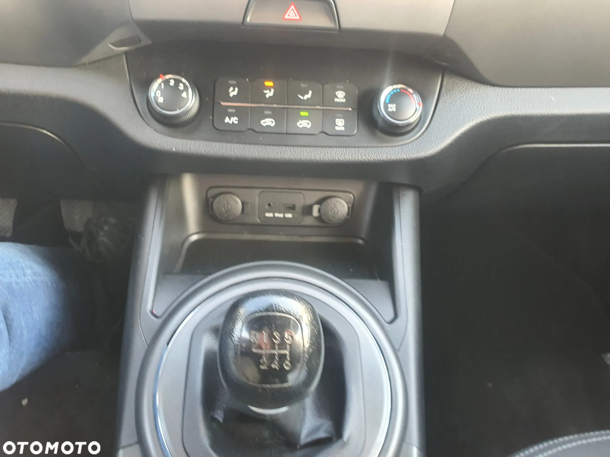 Kia Sportage 1.6 GDI Business Line 2WD - 16