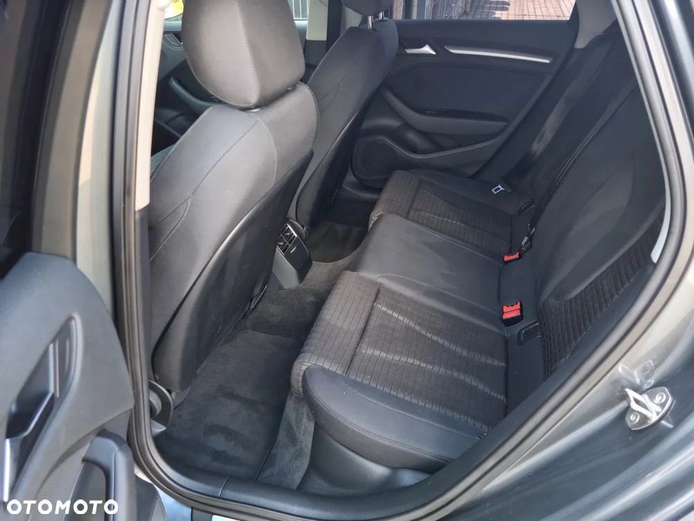 Audi A3 1.2 TFSI Attraction - 36