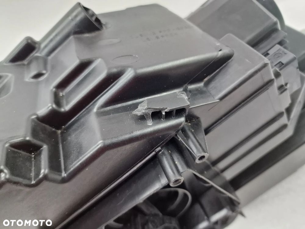 SEAT ATECA 576 PRAWA LAMPA PRZEDNIA PRZÓD FULL LED , NR 576941008F , NR AUKCJI LA404 - 21