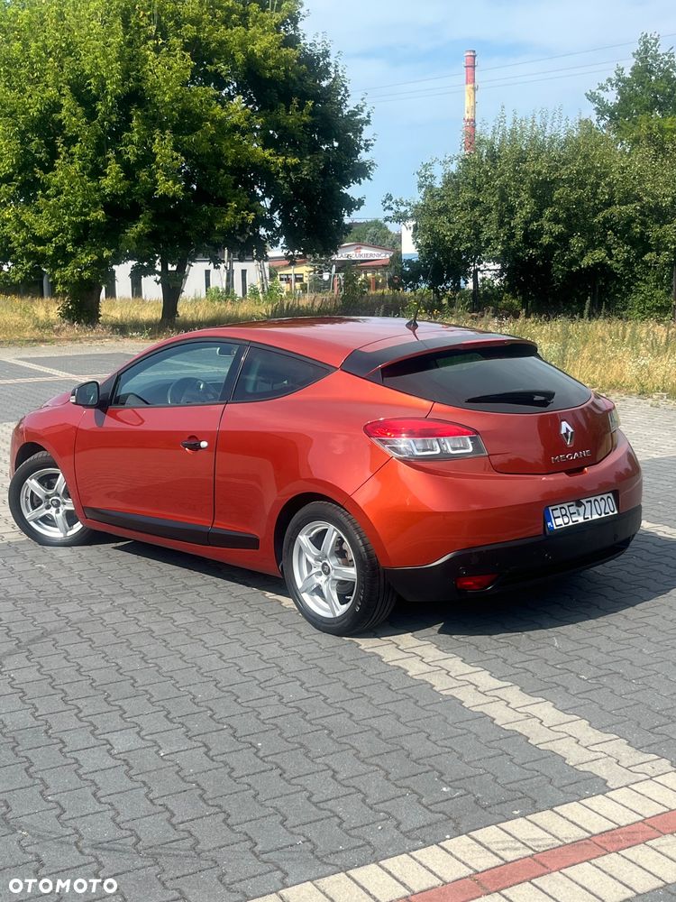 Renault Megane 1.4 16V TCE Dynamique - 13