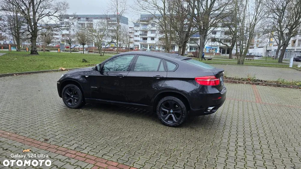 BMW X6 40d xDrive - 3