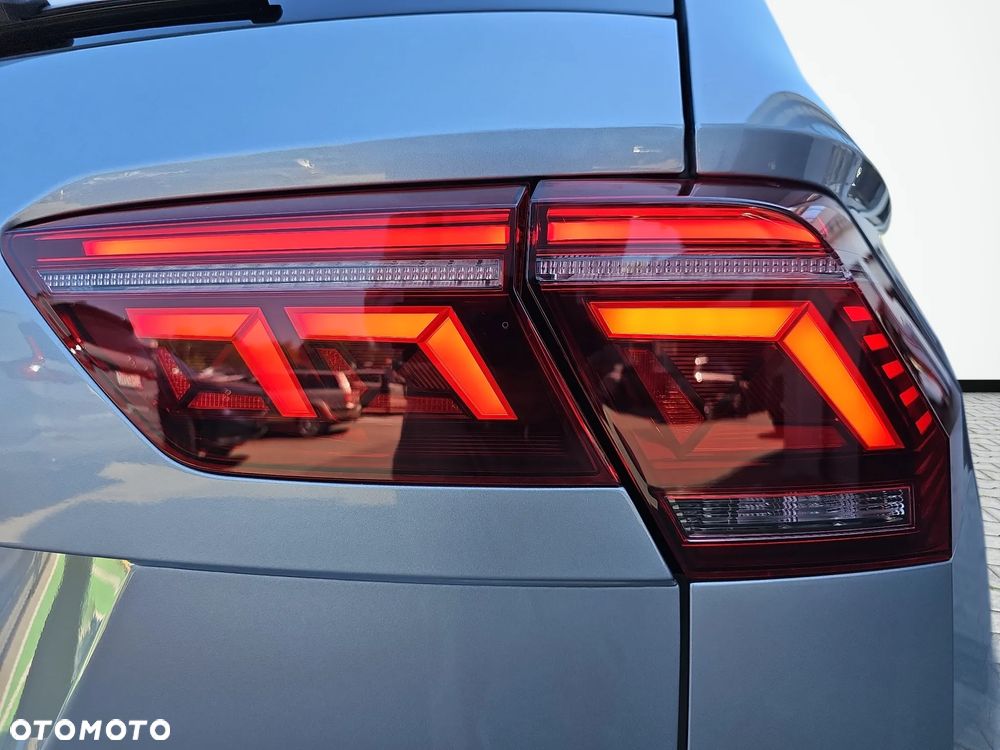 Volkswagen Tiguan Allspace 1.5 TSI EVO R-Line DSG - 13