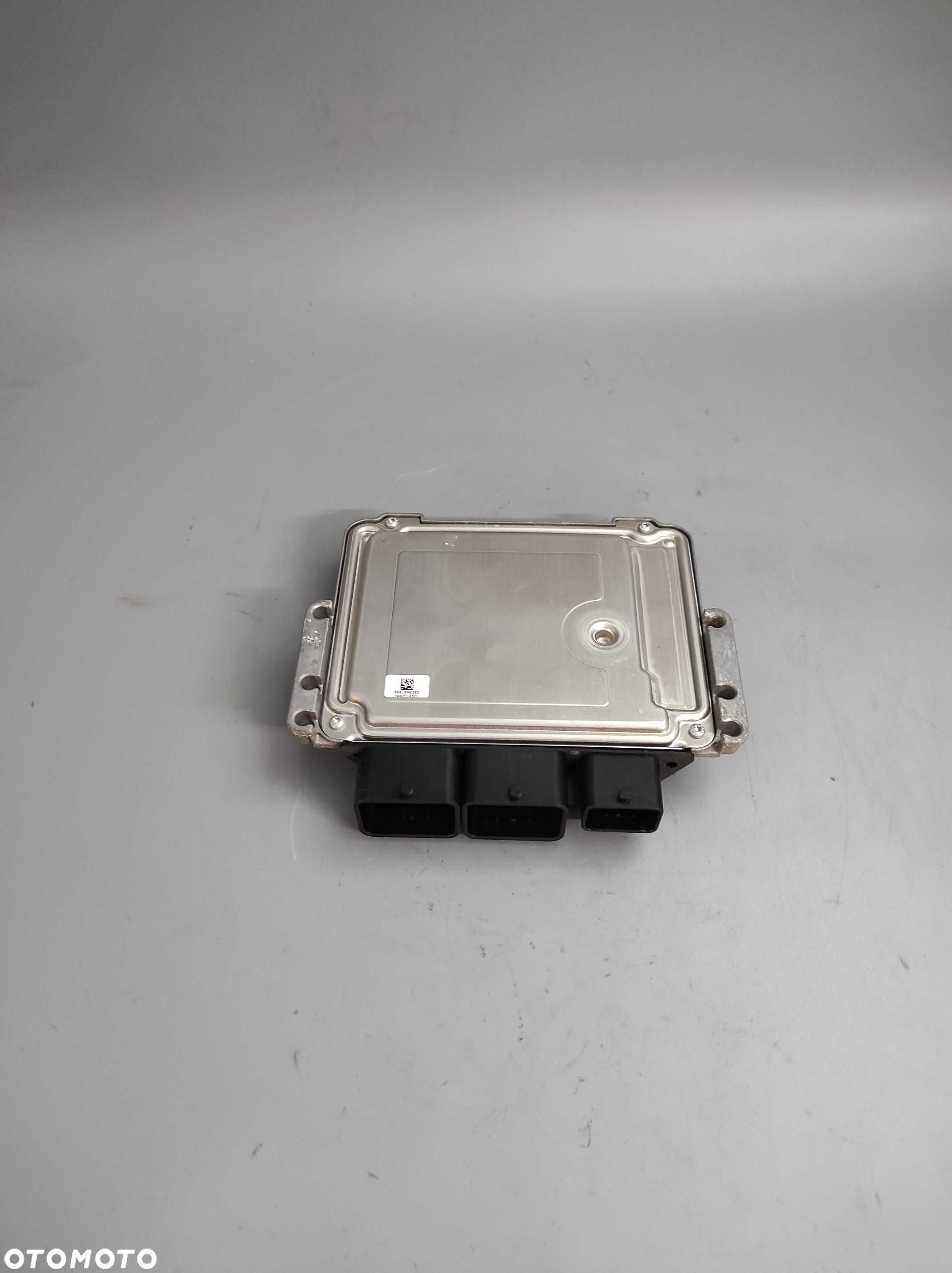 PEUGEOT 308 1.6vti, Sterownik silnika, OE: 966.4738.680 - 2