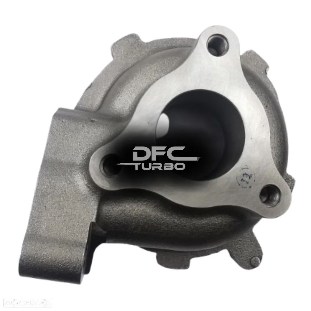 COLETOR DE ESCAPE  HYUNDAI, KIA   1.7 CRDi - TH-011 - 4