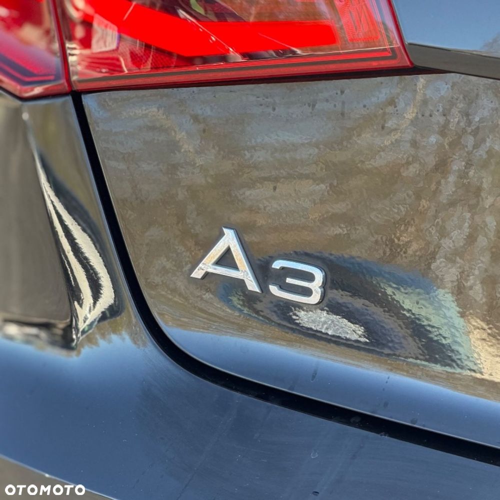 Audi A3 Sportback - 10