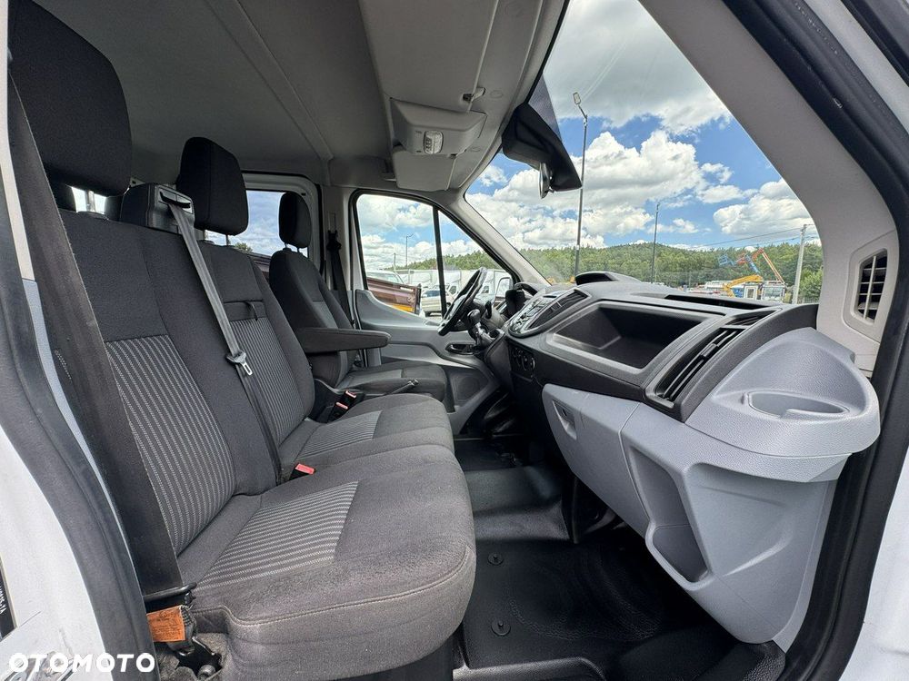 Ford Transit - 36