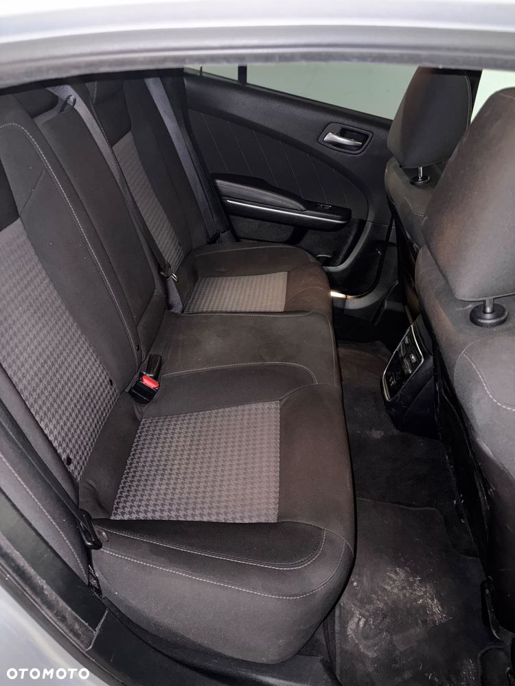 Dodge Charger 5.7 R/T - 21