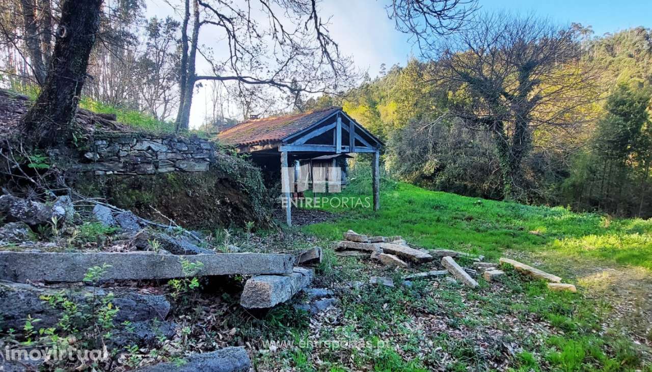 Venda de Quinta, Meixedo, Viana do Castelo - Grande imagem: 4/30