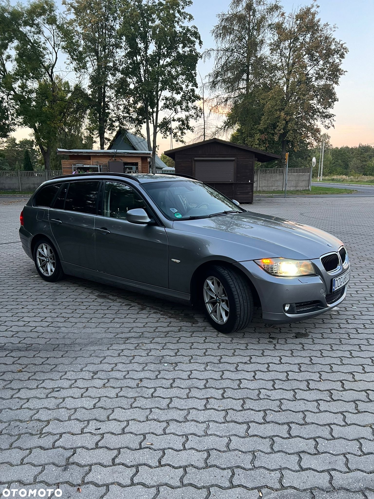 BMW Seria 3 320d - 2