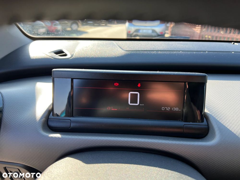 Citroën C4 Cactus - 8