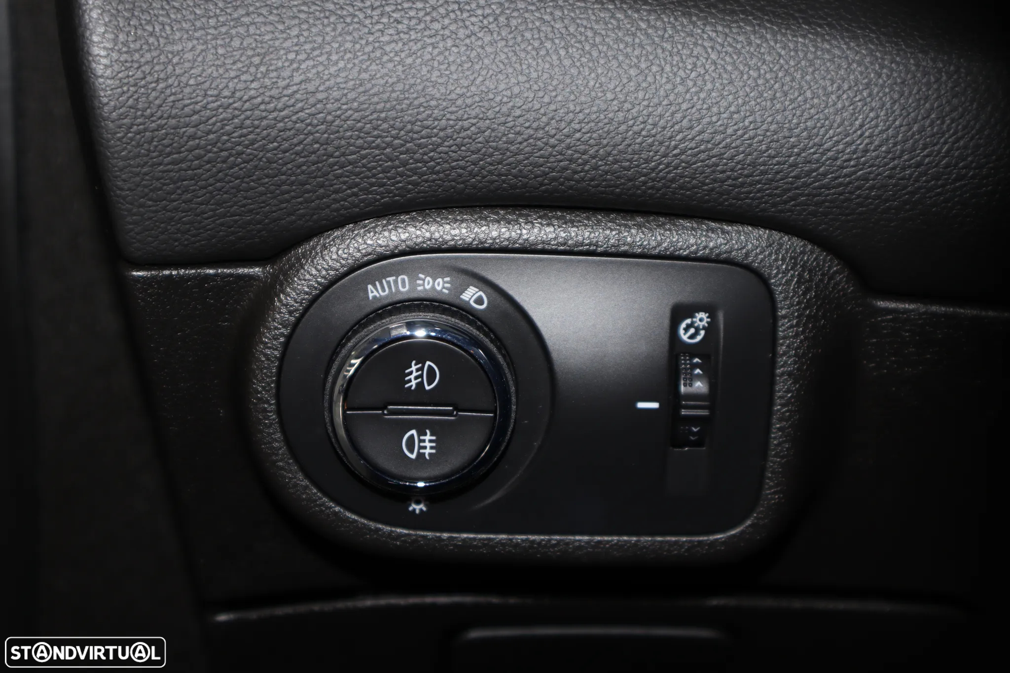 Opel Zafira 1.6 CDTi Dynamic S/S - 23