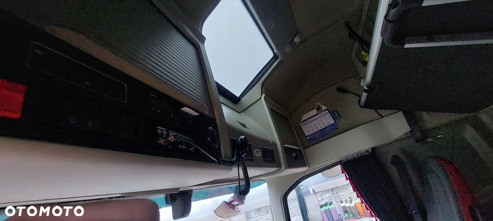 Volvo FH 540 Adr FL - 7