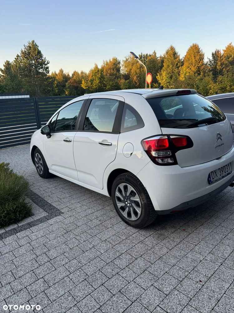 Citroën C3 1.4 VTi Exclusive MAP - 2