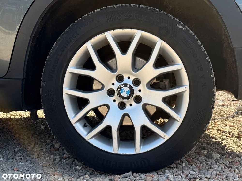BMW X5 - 20