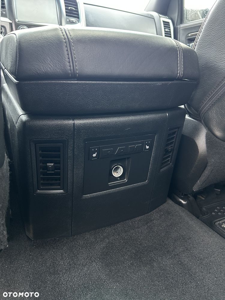 Dodge RAM - 25