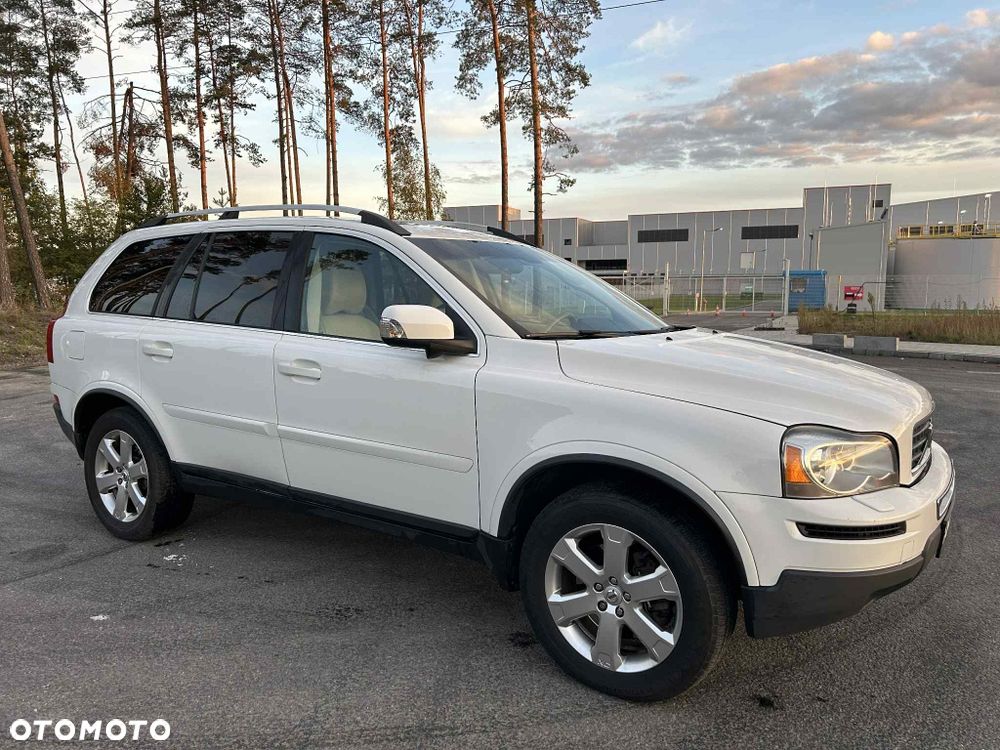Volvo XC 90