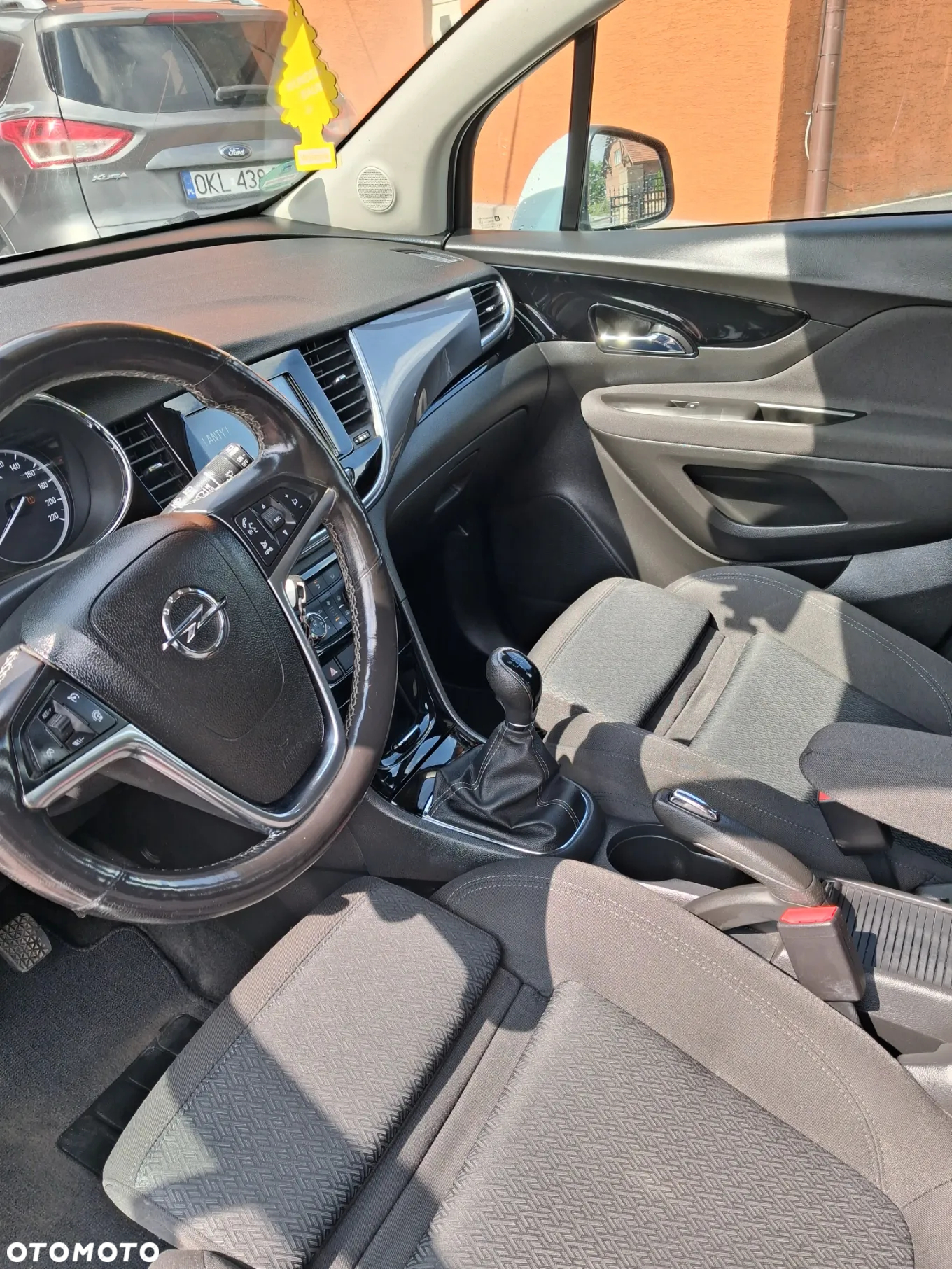 Opel Mokka - 10