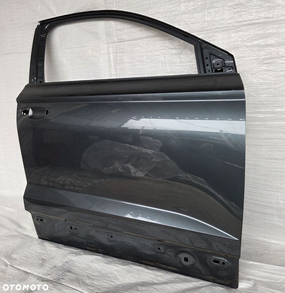 SKODA KAROQ DRZWI PRZÓD PRZEDNIE PRAWE 575831312B - 2