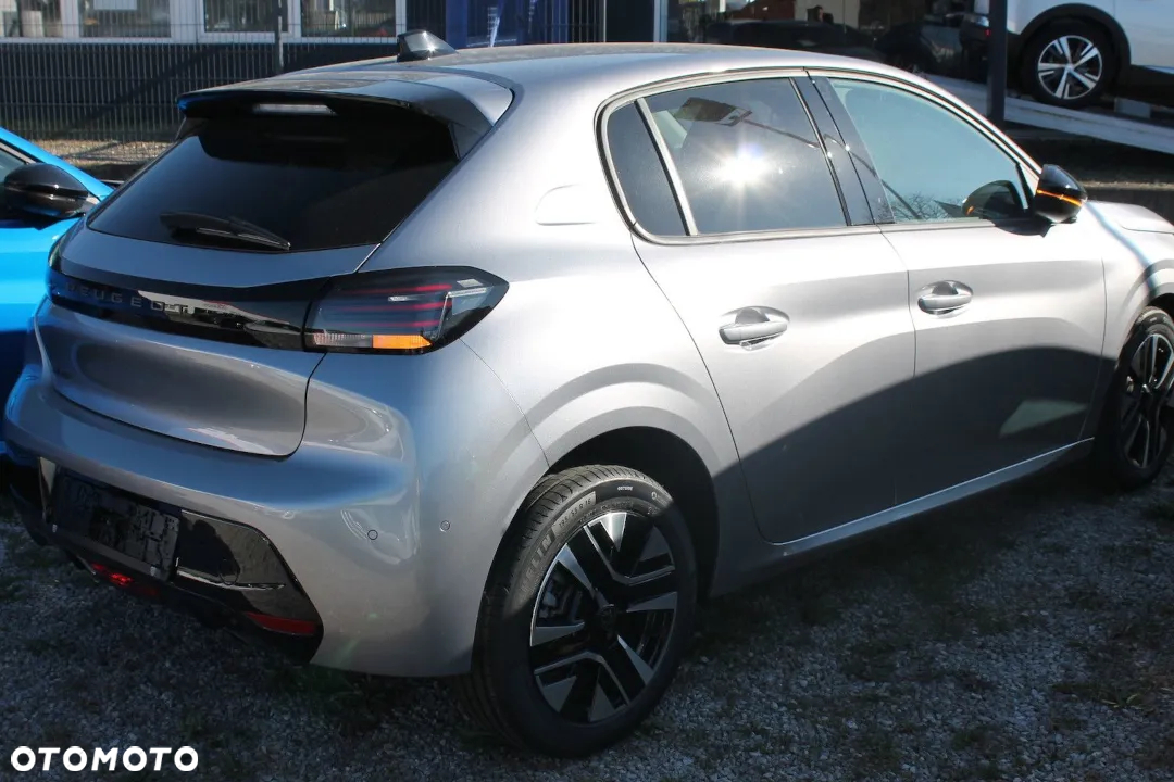Peugeot 208 1.2 PureTech Allure S&S - 3