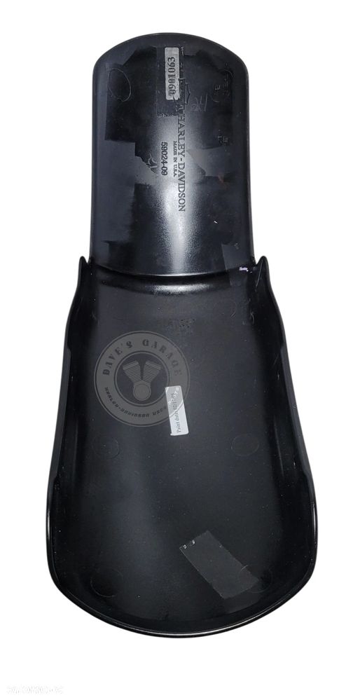 Błotnik przód Harley Davidson V Rod Muscle 59024-09 - 5