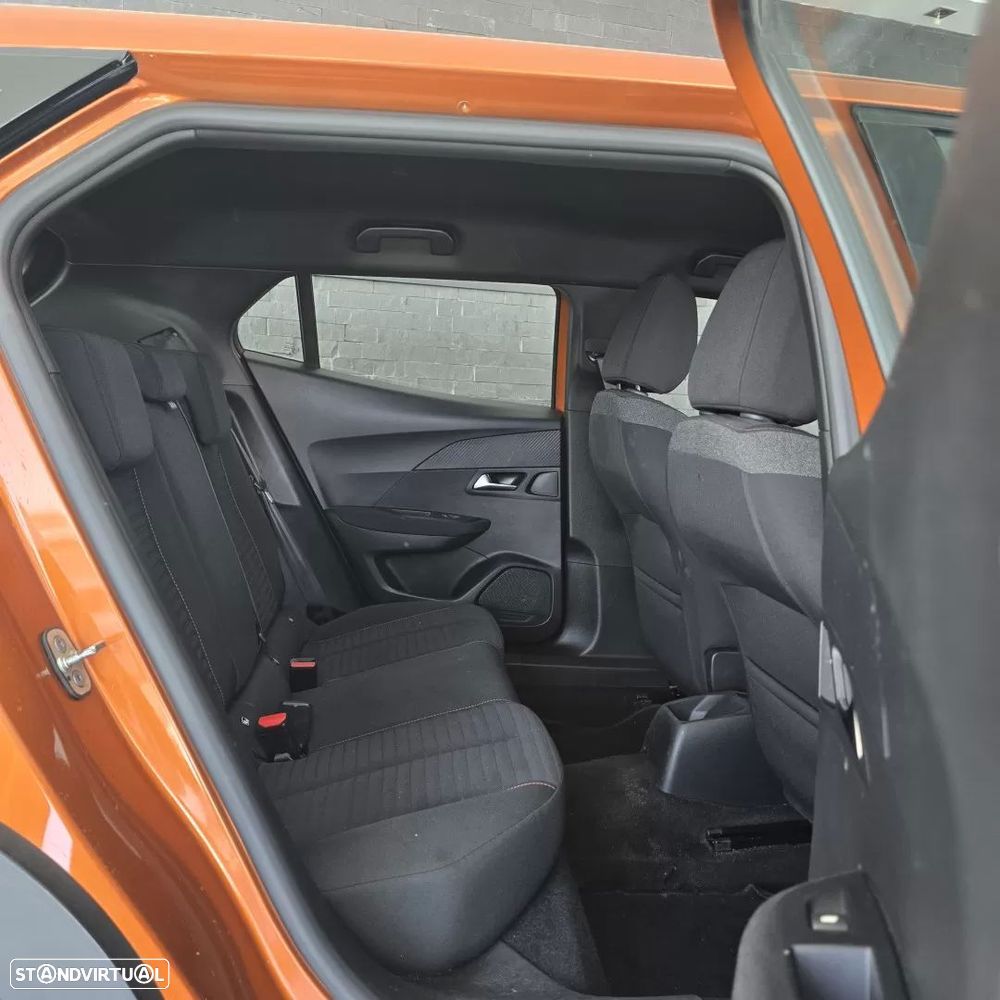 Peugeot 2008 1.2 PureTech Style - 11