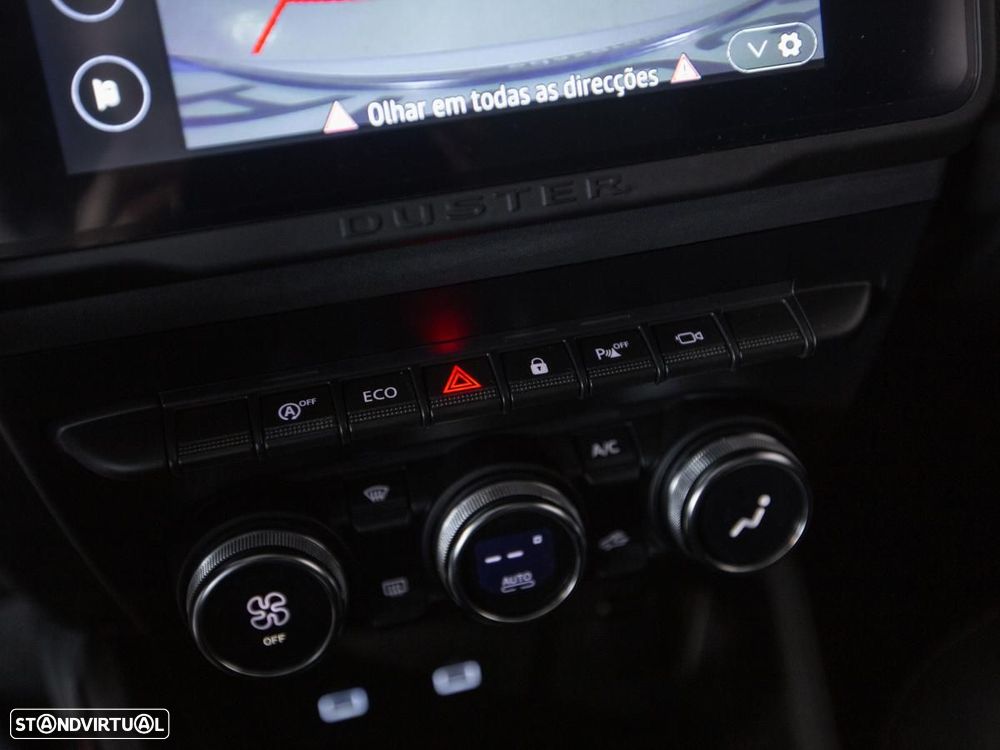 Dacia Duster 1.0 TCe ECO-G Extreme Bi-Fuel - 20