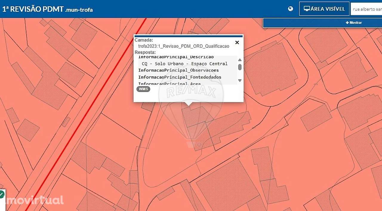Terreno  para venda - Grande imagem: 3/4