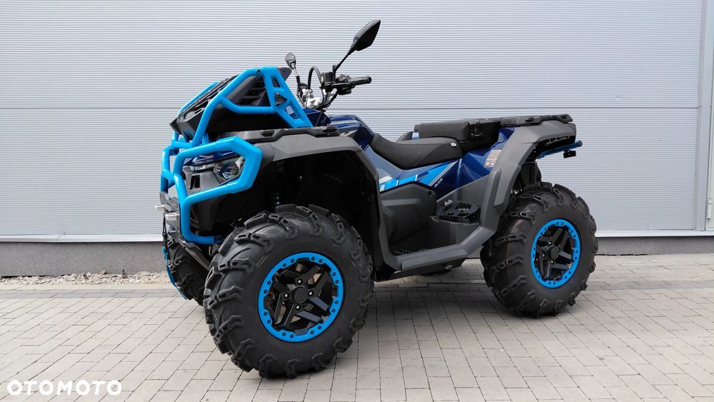 CFMoto CForce - 2