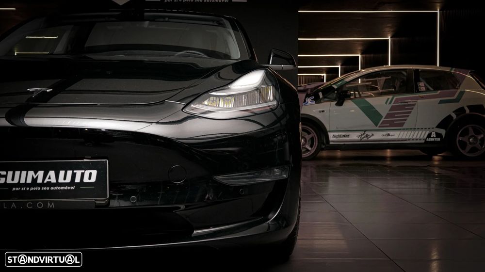 Tesla Model 3 Long Range Tração Integral - 1