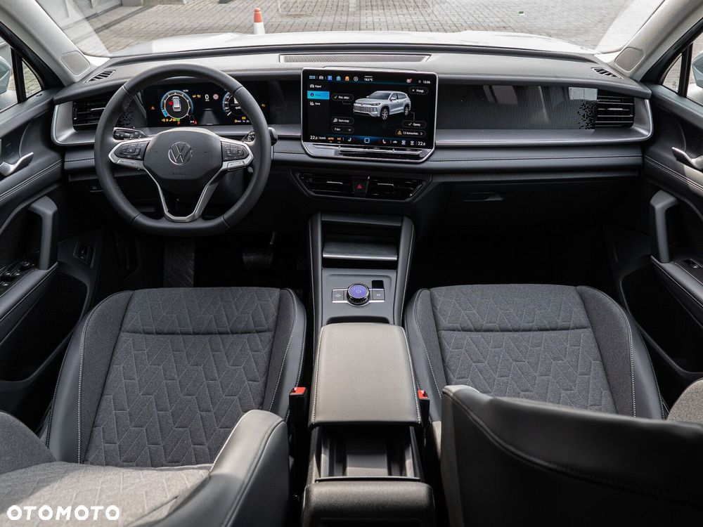 Volkswagen Tayron - 19