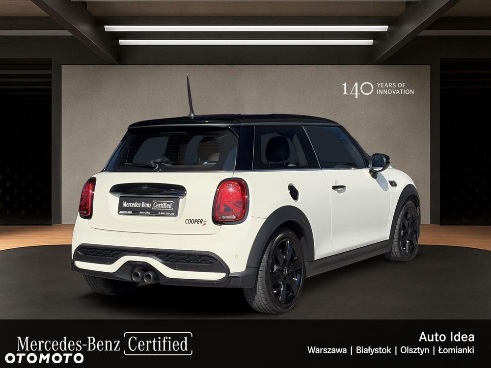 MINI Cooper S - 6