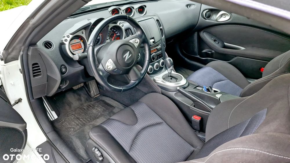 Nissan 370 Z Pack - 19