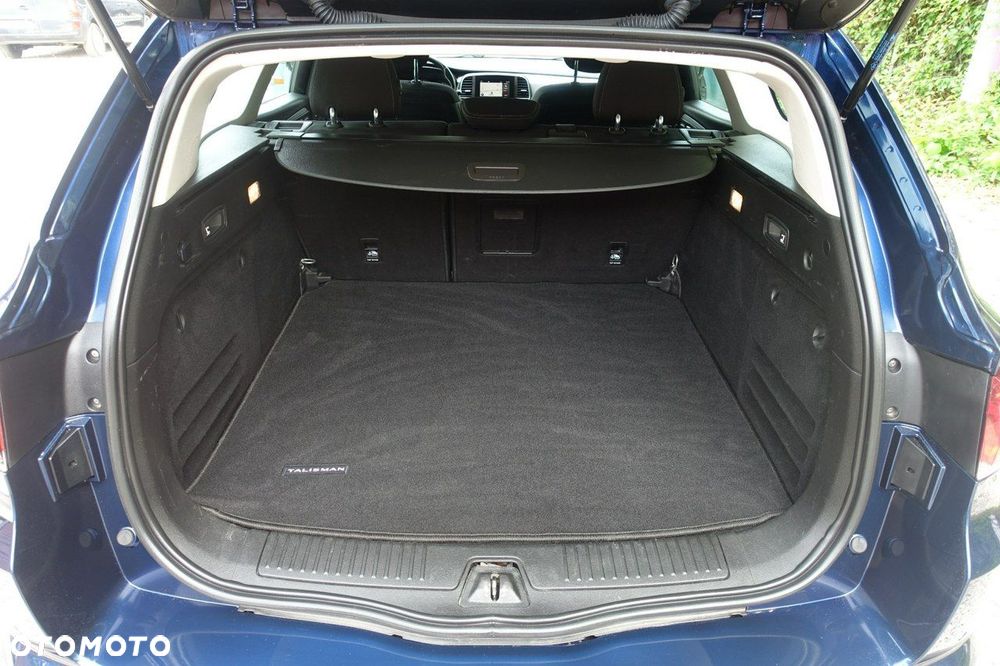 Renault Talisman - 14